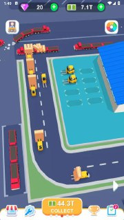 【游戏】【安卓游戏】《【MOD菜单】货运码头大亨下载0.1.0最新版.apk》