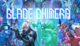 【游戏】《幻刃奇美拉》