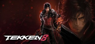 【游戏】《铁拳8 v1.11.00》
