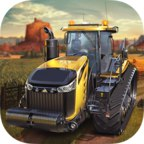 【安卓游戏】《模拟农场18v1.5.0.0 - Google - OES3[完整版]Steam移植.apk》