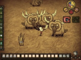 【安卓游戏】《饥荒 mod版.apk》