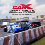【游戏】《CarX漂移赛车在线》