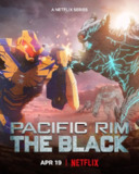 【动漫】环太平洋：黑色禁区 第二季 Pacific Rim The Black Season 2 (2022)