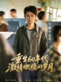 【短剧】重生60年代激情燃烧的岁月 (89集) 王昭&陈羽佳
