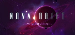 【游戏】《新星漂移v1.1.11.0》