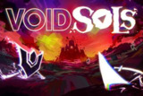 【游戏】《虚空之阳；Void Sols v1.5.2.1》