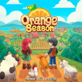 【游戏】《牧场物语：橙色季节v1.0.2》