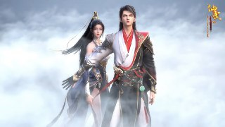 仙武传 第三季 (2024) 更新 EP135 1080p/4K 动漫/奇幻