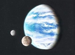 【游戏】《海洋星球》