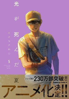 光逝去的夏天/光死去的夏天 光が死んだ夏 (2025) 1080p 更新12 动画/悬疑/惊悚