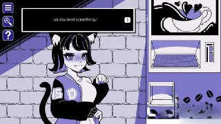 【游戏】《异常咖啡双端》