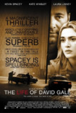 大卫·戈尔的一生 The Life of David Gale (2003)