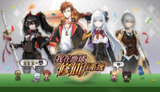 【安卓游戏】《我在地球修仙有系统Steam移植.apk》