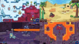 【安卓游戏】《科洛蒙Coromonⅴ1.2.12Steam移植.apk》