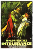 党同伐异 Intolerance Love's Struggle Throughout the Ages (1916)