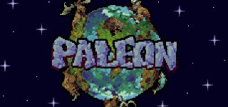 【游戏】《Paleon》
