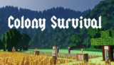 【游戏】《Colony Survival》