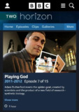 BBC地平线系列：扮演上帝——合成生物学前沿 BBC Horizon Playing God (2012)