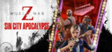 【电脑游戏】《僵尸世界大战：劫后余生 v20250127全DLC xg器 赠999等级.荣誉技能.紫色荣誉头框.荣誉枪械技能.解锁存档》