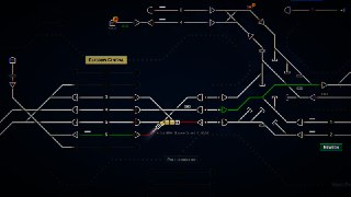 【游戏】《铁路调度模拟器 铁路路线 v2.2.9》