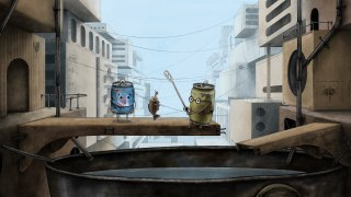 【游戏】《盒子城Build.9598403 PC+手机》