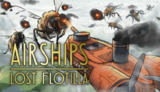 【游戏】《失落舰队 Airships Lost Flotilla v1.0.2》