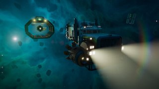【游戏】《星际卡车司机v20250115》