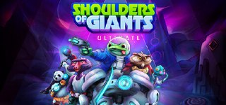 【游戏】《巨人之肩v1.9.6》