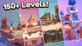 【游戏】《桥梁建造师 v1.5.8》