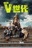 V世代(2023)4K 杜比视界 S02E01 - E06 杜比全景声｜附第二季