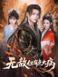 【短剧】无敌但有点大病（81集全集）张渊元&别琳