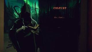 【游戏】《静默恐惧：老灯塔十五夜 v1.1.1》