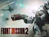 【游戏】《前线任务2重制版v1.0.6》