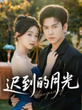【短剧】迟到的月光（80集全集）石佳＆朱家妮