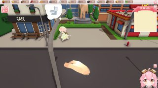 【游戏】《拖拖拉拉小菲镇 Grab Taffy v1.1.2》