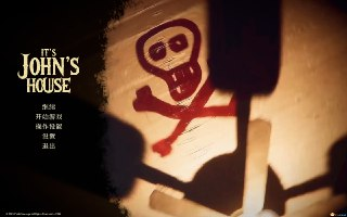 【游戏】《约翰的房间 It's John's House v0.994》