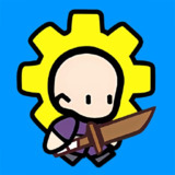 【游戏】《光头向前冲.apk》