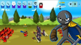 【游戏】《火柴人战争遗产3.apk》