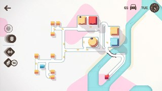【游戏】《迷你高速公路 v1.15.1》