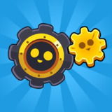 【游戏】《哇酷齿轮.apk》