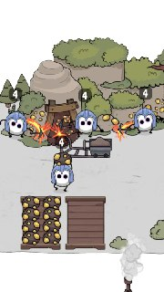 【安卓软件】《圆环部落（谷歌爆火）.apk》