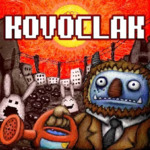 【安卓游戏】《科沃克拉克Kovoclakv1.148[完整版]Steam移植.apk》