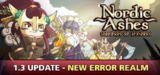【游戏】《北欧灰烬：诸神黄昏的幸存者 v1.3.2.1》