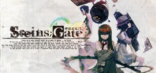 【安卓游戏】《命运石之门v2.0.5[完整版]Steam移植.apk》