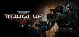【游戏】《战锤40K：审判者-殉道者v2.9.4d》