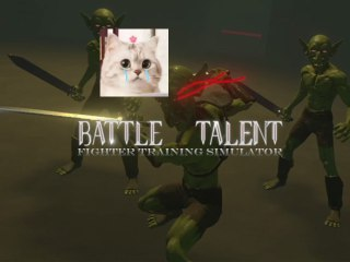 【游戏】《战斗天赋/Battle Talent VR Build.18690834》