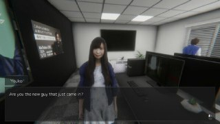 【游戏】《调试截止线》