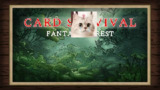 【游戏】《卡牌生存：奇幻森林/Card Survival: Fantasy Forest Build.19661773》