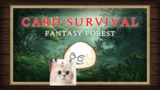 【游戏】《卡牌生存：奇幻森林/Card Survival: Fantasy Forest Build.19661773》