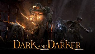 【游戏】《越来越黑暗Dark andDarkerSteam移植》
